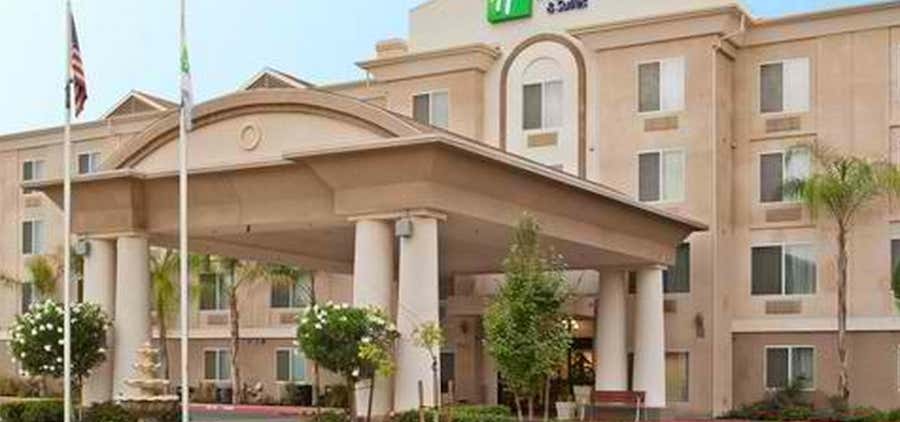 Photo of Holiday Inn Express & Suites Fresno (River Park) Hwy 41, an IHG Hotel