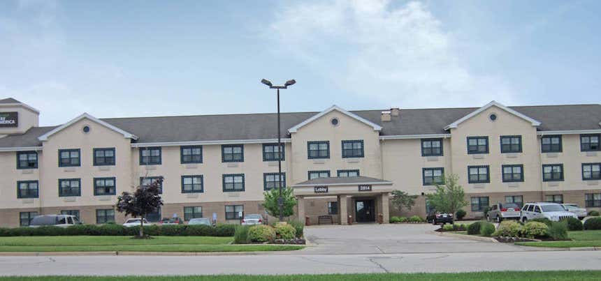 Photo of Extended Stay America Rochester - North