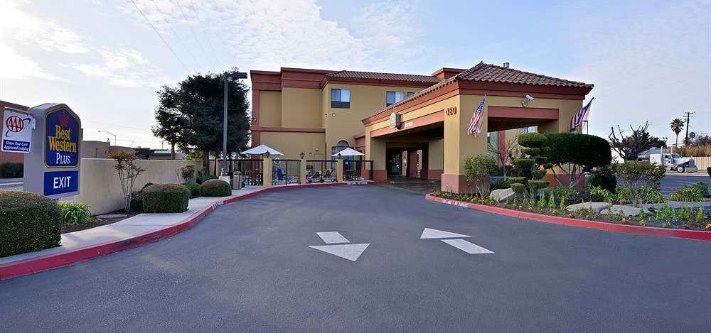 Photo of Best Western Plus Fresno Inn