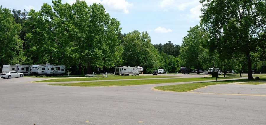 Photo of Midway RV Park, NSA Mid South