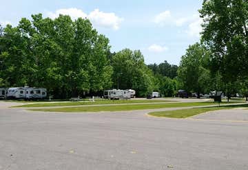 Photo of Midway Rv Park, NSA Mid South
