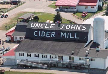 Photo of Uncle John's Cider Mill