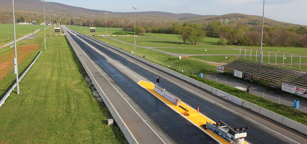 Photo of Pike County Dragway
