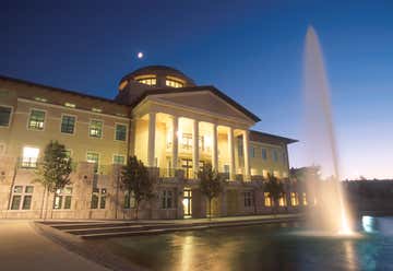 Photo of Soka University of America