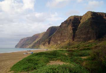 Photo of Polihale State Park