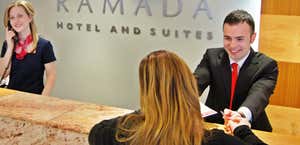 Ramada Kissimmee Downtown