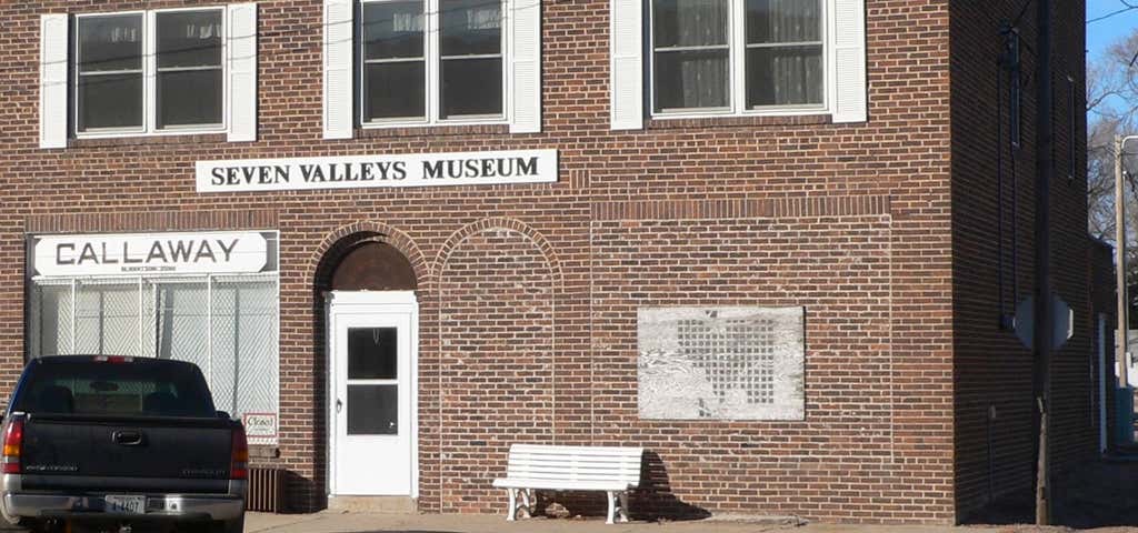 Photo of Seven Valleys Museum