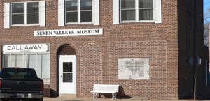 Seven Valleys Museum