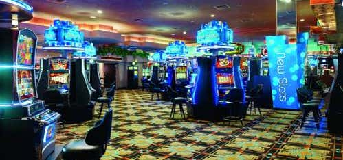 Photo of Cactus Petes Resort Casino
