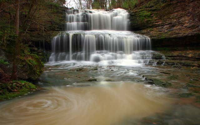 Easter Road Trip 03-26-16