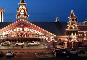 Photo of Boulder Station Hotel & Casino