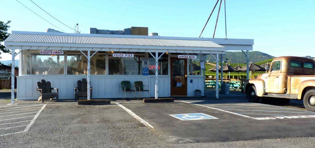 Photo of The Fremont Diner