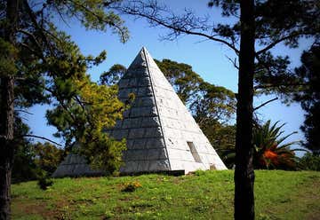 Photo of The Dorn Pyramid