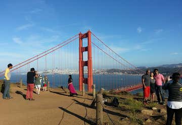 Photo of Golden Gate View Point
