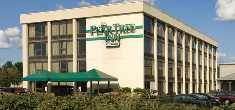Photo of Pear Tree Inn Terre Haute