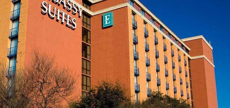 Photo of Embassy Suites by Hilton Austin Central
