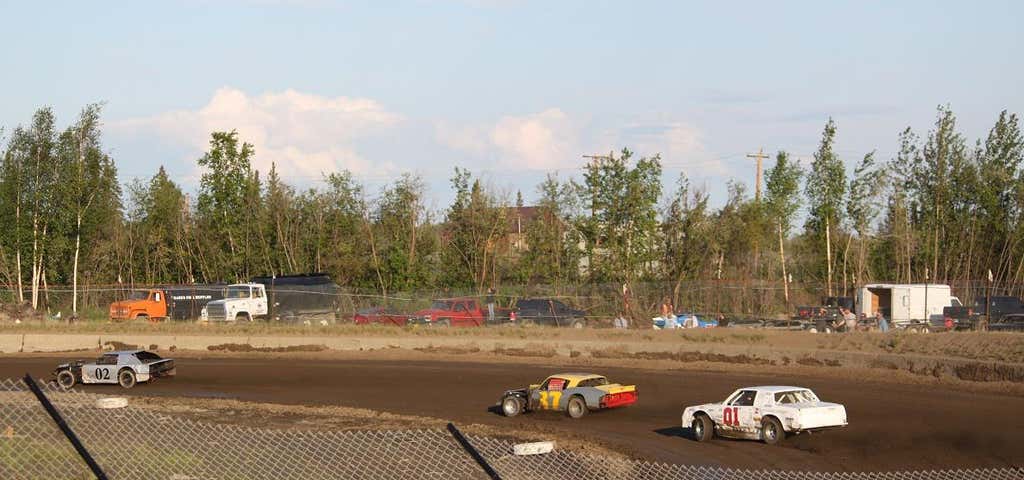 Photo of Mitchell Raceway
