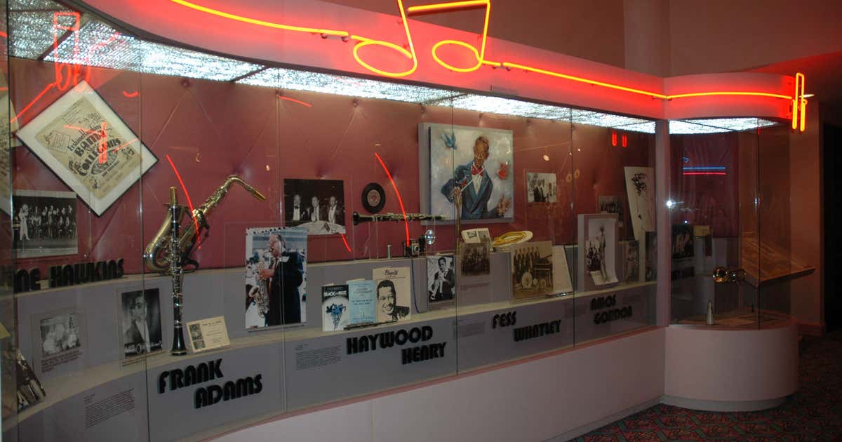 Why the Alabama Jazz Hall of Fame Birmingham AL Still Defines Southern Soul