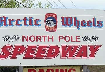 Photo of North Pole Speedway