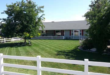 Photo of Grand Junction Bookcliffs Bed & Breakfast