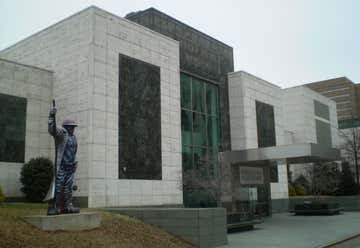 Photo of Birmingham Museum of Art