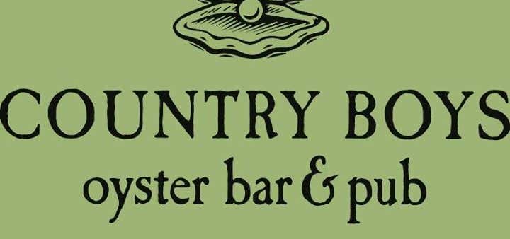 Photo of Country Boy's Oyster Bar & Pub