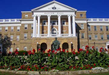 Photo of University of Wisconsin Madison