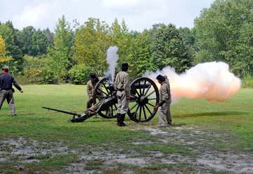 Photo of Bentonville Battlefield