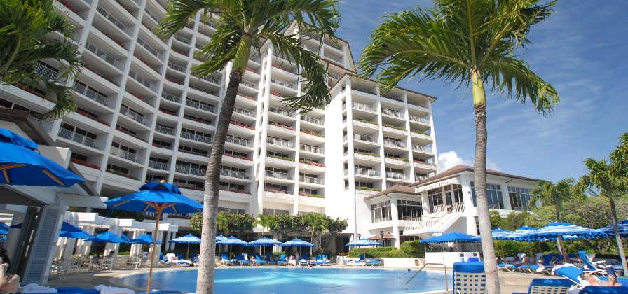 Photo of Waikiki Resort Hotel