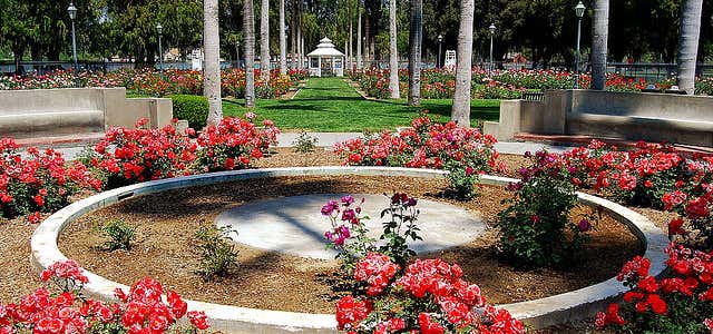 Photo of Fairmount Park (Riverside, California)