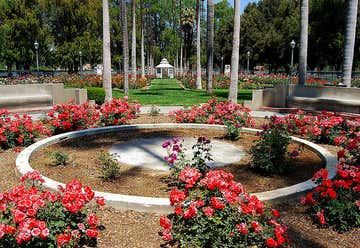 Photo of Fairmount Park (Riverside, California)