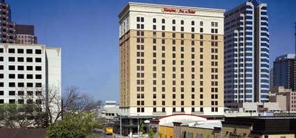Photo of Hampton Inn & Suites Austin-Downtown/Convention Center