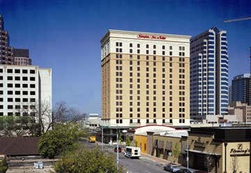 Photo of Hampton Inn Austin Downtown