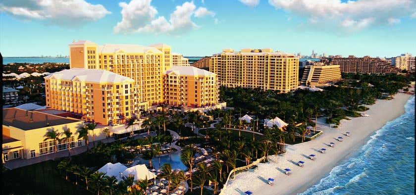 Photo of The Ritz-Carlton Key Biscayne, Miami