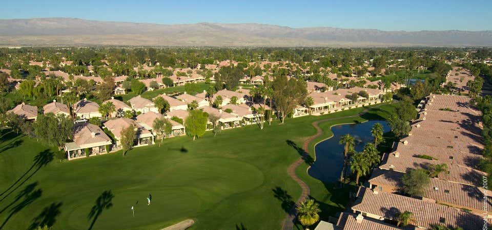 Photo of The Oasis Country Club
