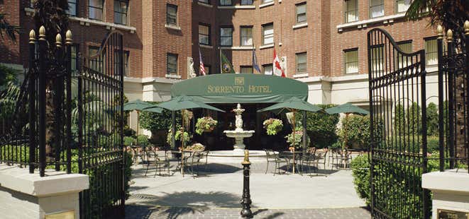 Photo of Hotel Sorrento