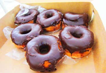 Photo of Square Donuts of Richmond