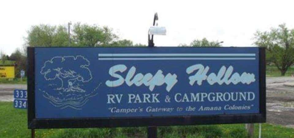 Photo of Sleepy Hollow RV Park and Campground
