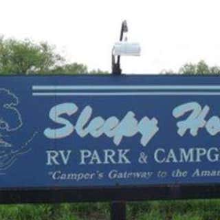 Sleepy Hollow RV Park and Campground