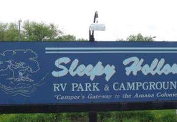 Photo of Sleepy Hollow RV Park and Campground
