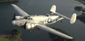 Stockton Field Aviation Museum