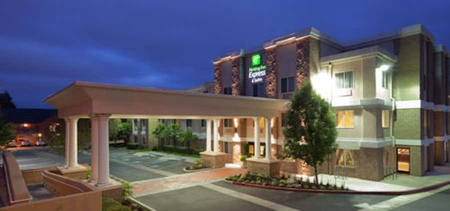Photo of Holiday Inn Express Livermore
