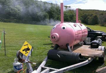 Photo of Tickled Pink Bbq Cooperstown, Ny