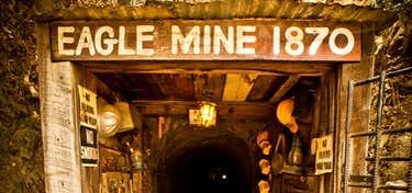 Photo of Eagle Mine