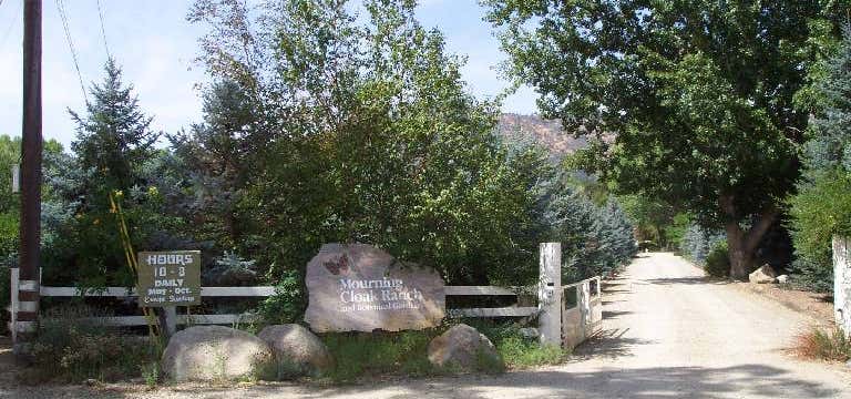 Photo of Mourning Cloak Ranch & Botanical Gardens