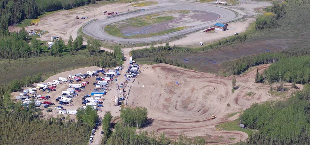 Photo of Twin City Raceway