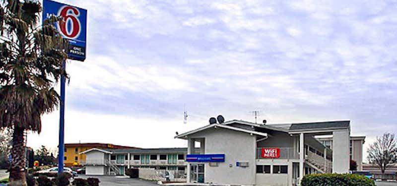 Photo of Motel 6 Chico, Ca