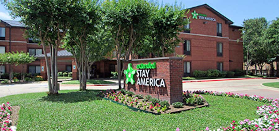 Photo of Extended Stay America - Dallas - Farmers Branch