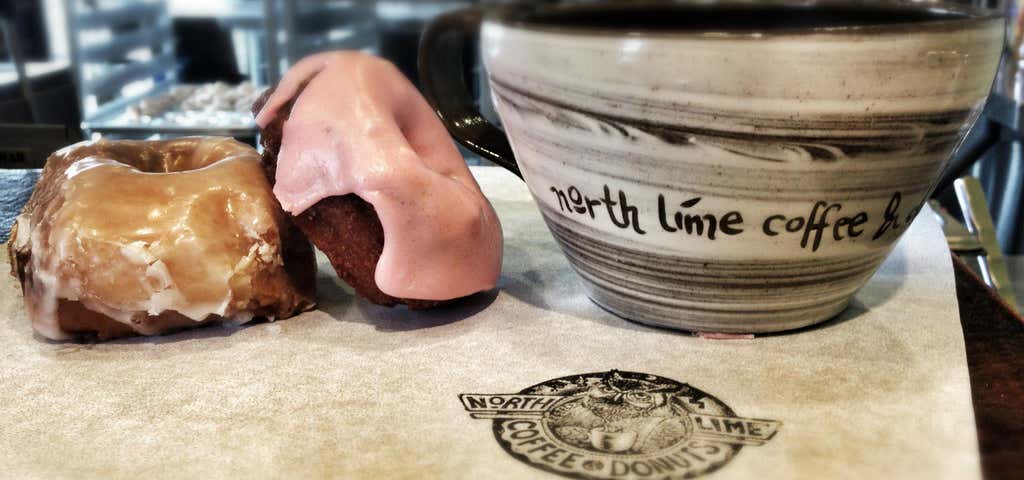 Photo of North Lime Coffee & Donuts
