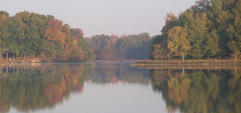 Photo of Randolph County State Recreation Area